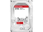 WD Red 8TB NAS Hard Disk Drive - 5400 RPM Class SATA 6Gb/s 256MB Cache 3.5 Inch - ... WD Red 8TB NAS Hard Disk Drive - 5400 RPM Class SATA 6Gb/s 256MB Cache 3.5 Inch - ...