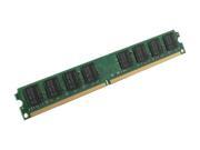 Newegg.com - Kingston 2GB 240-Pin DDR2 SDRAM DDR2 667 (PC2 5300) Desktop Memory - Desktop Memory