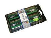 Kingston 4GB(2 x 2GB) 240-Pin DDR2 SDRAM DDR2 667 (PC2 5300) Dual Channel Kit Desktop Memory $74.99
