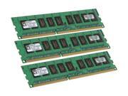 Kingston 6GB DDR3 SDRAM Memory Kit $159.99