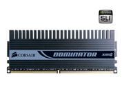 CORSAIR Dominator 2GB (2 x 1GB) 240-Pin DDR2 SDRAM DDR2 1066 (PC2 8500) Dual Channel Kit Desktop Memory $50 AR