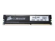 CORSAIR XMS 1GB 184-Pin DDR SDRAM DDR 400 (PC 3200) Desktop Memory - Retail