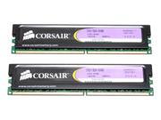 CORSAIR XMS2 2GB (2 x 1GB) 240-Pin DDR2 SDRAM DDR2 800 (PC2 6400) Dual Channel Kit Desktop Memory $32 AR