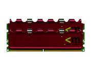 mushkin 4GB (2 x 2GB) 240-Pin DDR2 SDRAM DDR2 1000 (PC2 8000) Dual Channel Kit Desktop Memory $80.99 AR