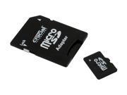 Crucial 2GB MicroSD Flash Card