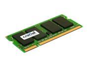  2GB 200-Pin DDR2 Laptop Memory