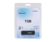 Crucial Gizmo! 1GB Flash Drive