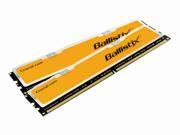 Crucial Ballistix 4GB PC2-6400 DDR2 Kit