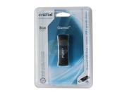 Crucial Gizmo! 8GB USB Flash Drive $15.99