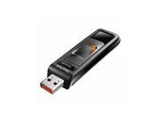 SanDisk Ultra Backup 64GB Flash Drive (USB 2.0 Portable) AES Encryption AES Encryption - Retail