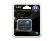 A-DATA Turbo 8GB Compact Flash (CF) Flash Card - Retail A-DATA Turbo 8GB Compact Flash (CF) Flash Card - Retail