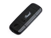 Rosewill USB 2.0 Single slot SD / MMC Card Reader $5.99