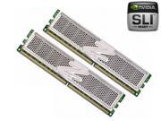 OCZ Platinum 2GB (2x1GB) PC2 8500 DDR2