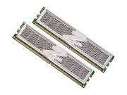OCZ 4GB (2 x 2GB) DDR2-800 PC2-6400 Desktop Memory $49.99 AR