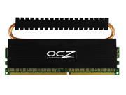 OCZ Reaper HPC Edition 4GB (2 x 2GB) 240-Pin DDR2 SDRAM DDR2 800 (PC2 6400) Dual Channel Kit Desktop Memory $84.99 AR