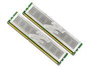OCZ Platinum 4GB (2 x 2GB) PC2-8500 DDR2 Memory