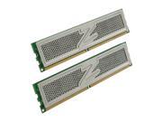 OCZ 4GB (2x2GB) Platinum PC2-8500 DDR2 Kit