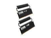 OCZ Reaper HPC 4GB (2 x 2GB) 240-Pin DDR3 SDRAM DDR3 1600 (PC3 12800) Dual Channel Kit Desktop Memory - Retail
