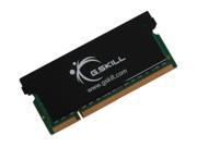 G.SKILL 2GB 200-Pin DDR2 SO-DIMM DDR2 667 (PC2 5300) Laptop Memory - Retail