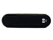 HP 8GB USB2.0 Portable Flash Drive $15.99