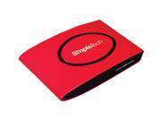 SimpleTech SP U25 160 SimpleDrive 160 GB 2.5 USB 2.0 Portable Hard Drive