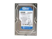 WD Caviar SE6 320GB SATA 3.0Gb/s HDD $44.99