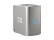 Western Digital My Book Pro Edition II 7200rpm USB 2.0 Firewire 400 & 800 1.5TB External Hard Drive (Mfr# WDG2TP15000N)