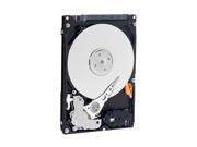 WD Scorpio 320GB SATA 2.5" Notebook Hard Drive $54.99