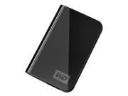 Western Digital My Passport Essential 160GB 2.5" Midnight Black External Hard Drive - Retail