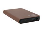 Western WDMLZ3200TN Digital My Passport Elite 320GB USB 2.0 Bronze External
Hard Drive   