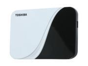 TOSHIBA 320GB Portable External Hard Drive $59.99