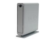 LaCie 301269U Ethernet Disk Mini Home Edition 500 GB Network Attached Storage Hard Drive
