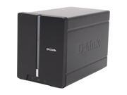 NAS Enclosure