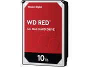 WD Red WD100EFAX 10TB 5400 RPM 256MB Cache SATA 6.0Gb/s 3.5" NAS Hard Drive ... WD Red WD100EFAX 10TB 5400 RPM 256MB Cache SATA 6.0Gb/s 3.5" NAS Hard Drive ...