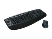 Microsoft Wireless Laser Desktop 5000
