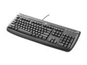 Logitech Internet 350 USB Keyboard