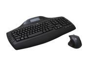 Logitech Cordless Desktop MX 5500 Revolution