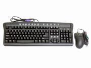 SpecResearch Black Keyboard - Retail