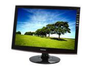 Samsung SyncMaster T260HD 26'' Widescreen LCD Monitor $349.99
