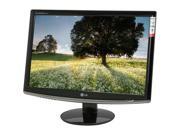 LG W2452T-TF 24 inch LCD Monitor