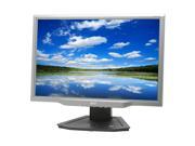 Acer AL2223Wd Black-Silver 22