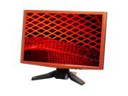 Acer G24 Orange 24" 2ms(GTG) HDMI LCD