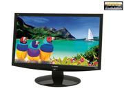 ViewSonic VX2233wm 21.5" Widescreen LCD