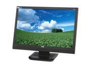 AOC 21" LCD Monitor