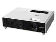 HitatchiCP X3 - LCD projector Deal