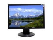 Newegg.ca Monitor ASUS VW193T Widescreen Monitor Black VW193T