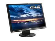ASUS VW224U Black 22" LCD Monitor $129.99 AR