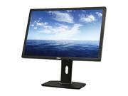 Dell UltraSharp U2412M Black 24" 8ms LED Backlight Widescreen LCD IPS Panel ... Dell UltraSharp U2412M Black 24" 8ms LED Backlight Widescreen LCD IPS Panel ...