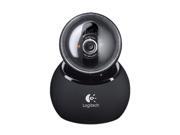 Logitech Quickcam Orbit Webcam