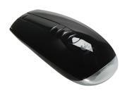 Logitech MX Air Silver/Black 8 Buttons USB 2.4 GHz Cordless Laser Rechargeable
Air Mouse